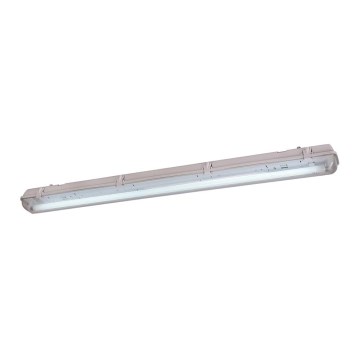 Lucide 79150/36/60 - Technische Leuchte LINEA AQUA T8 1xG13/36W/230V IP65