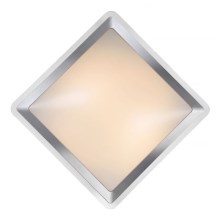Lucide 79172/13/12 - LED dimmbare Deckenleuchte GENTLY LED/12W/230V IP21