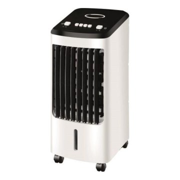 Luftkühler 80W/230V weiß