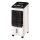 Luftkühler 80W/230V weiß