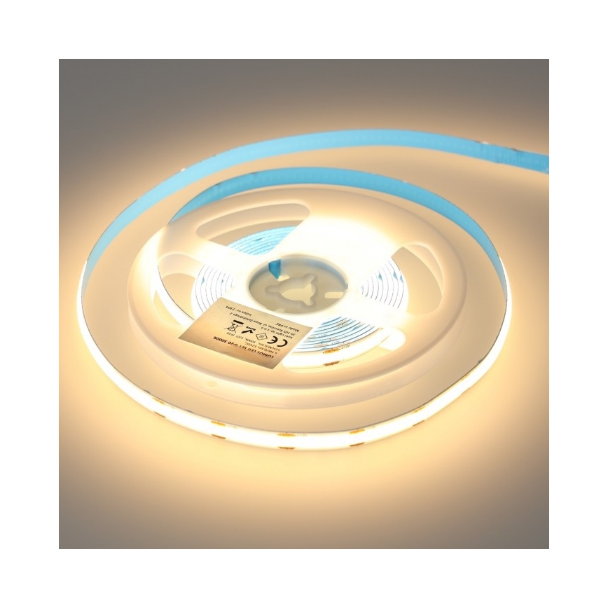 LED-Dimmstreifen LED/25W/230V 3m 3000K