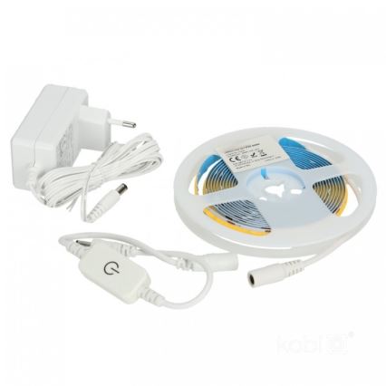 LED-Dimmstreifen LED/25W/230V 3m 3000K