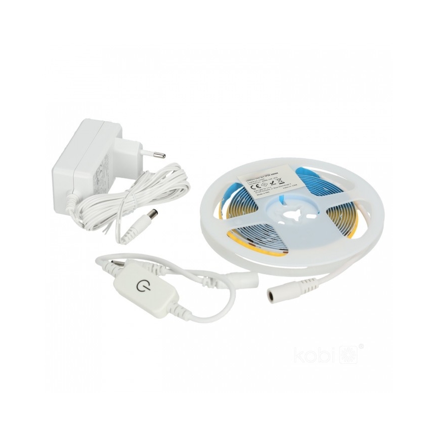 LED-Dimmstreifen LED/25W/230V 3m 3000K