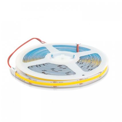 LED dimmbares Band LED/25W/230V 3m 4000K