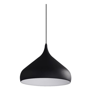 Luxera 18084 - Kronleuchter MOKKA 1xE27/40W/230V