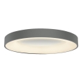 LUXERA 18402 - LED dimmbare Deckenbeleuchtung GENTIS 1xLED/80W/230V
