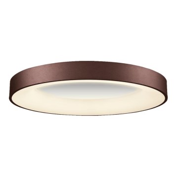 LUXERA 18403 - LED dimmbare Deckenbeleuchtung GENTIS 1xLED/80W/230V