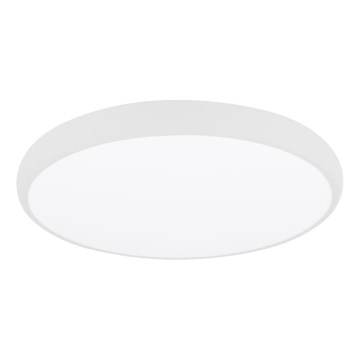 LUXERA 18410 - Dimm­bare LED-Deckenleuchte PENDLA LED/100W/230V