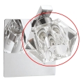 LUXERA 34038 - Ersatzglas für die Wandleuchte ZENITH