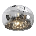 Luxera 46039 - Ersatzglas für die Deckenleuchte SPHERA G9