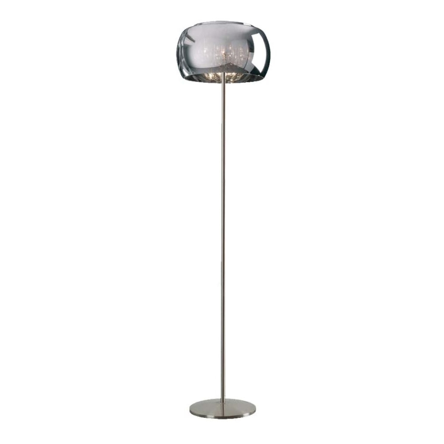 LUXERA 46055 - Kronleuchter SPHERA 6xG9/42W/230V