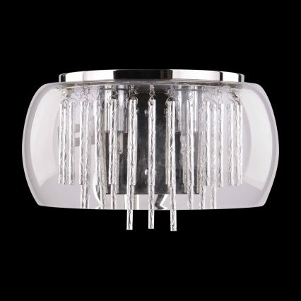 LUXERA 46059 - Wandleuchte MEDUSA 2xG9/33W/230V