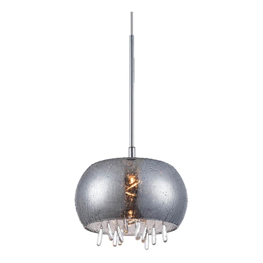 LUXERA 46091 - Hängeleuchte ATMOSPHERA 1xE9/7W/230V