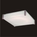 Luxera 62005002 - Ersatzglas für die Deckenleuchte SUPRA E27