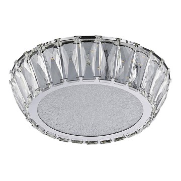 LUXERA 62421 - LED Deckenleuchte VENUS LED/20W/230V