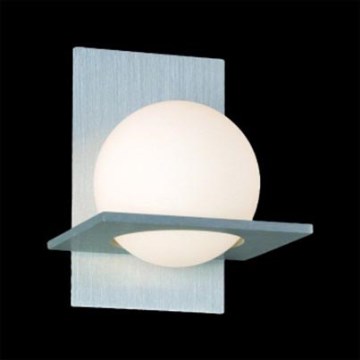 Luxera 64303 - Deckenleuchte 4xG9/33W/230V TRIPOLI