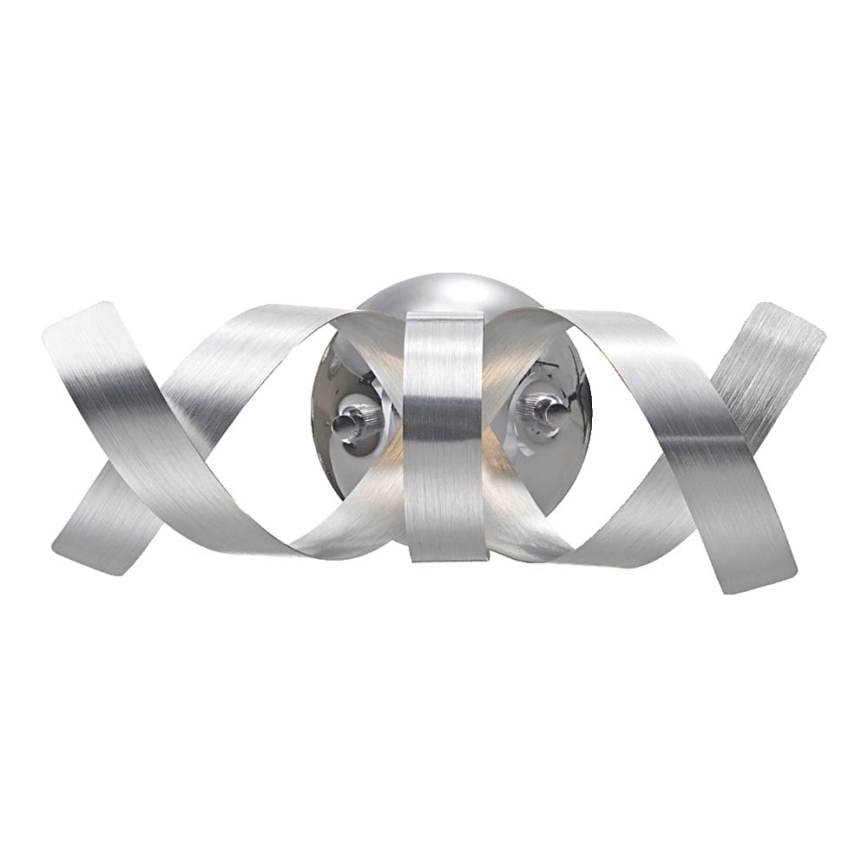 LUXERA 64345 - Wandleuchte RIBBON 1xG9/33W/230V