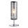 LUXERA 68002 - Tischlampe PALMIRA 1xE14/60W/230V