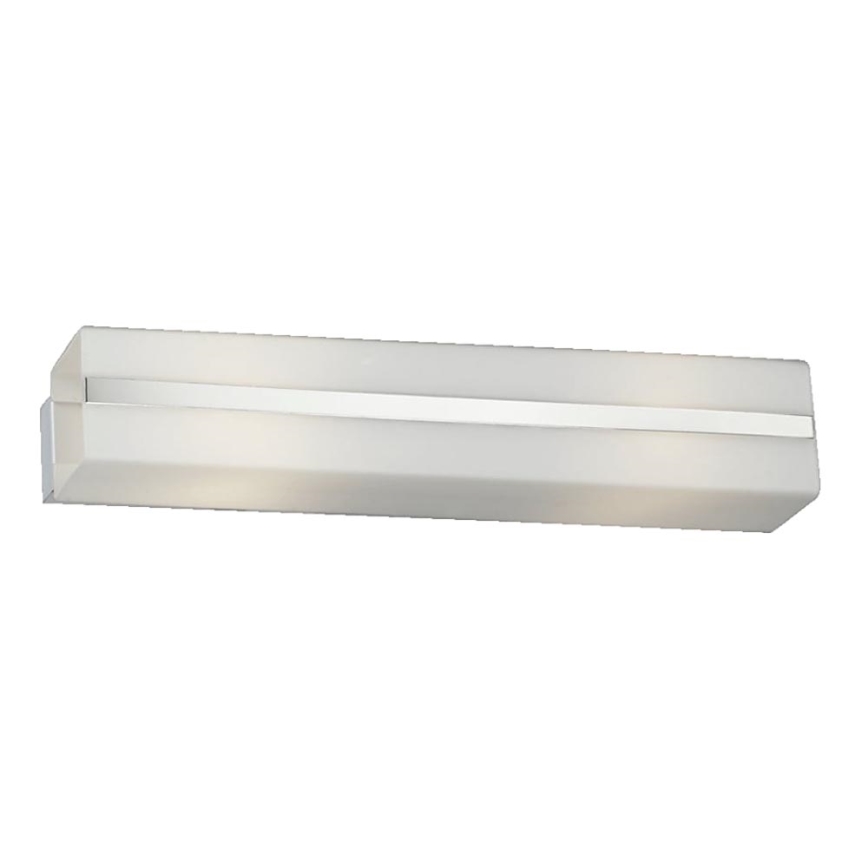 LUXERA 68027 - Wandleuchte SUREYA 2xE14/60W