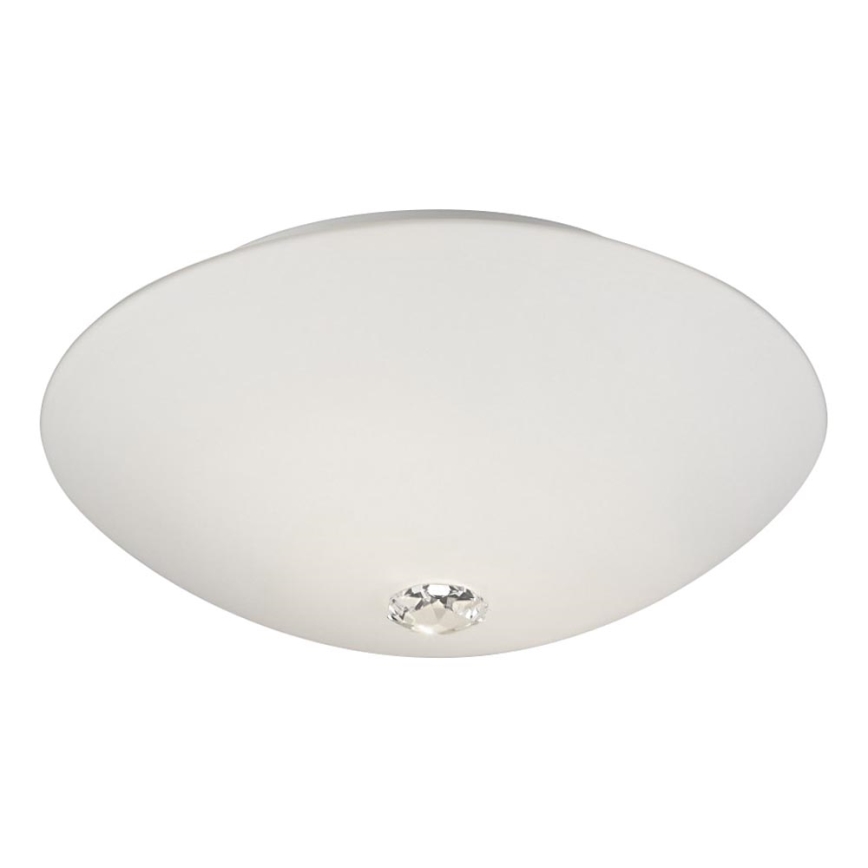 LUXERA 68034 - Badezimmerleuchte LOX 3xE27/40W/230V