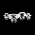 LUXERA 69033 - Deckenleuchte COOCIES 4xG4/20W