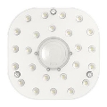 Luxera 70412 - LED Modul MODULE LED/20W/230V