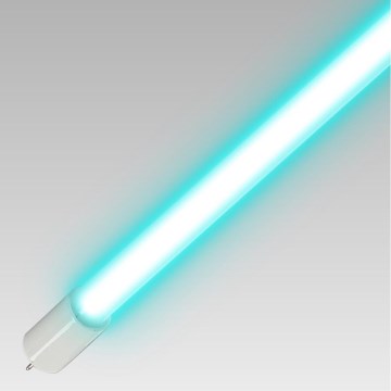 Luxera 70419 - Germizid-UVC-Röhre T5/8W/230V zur Desinfektion