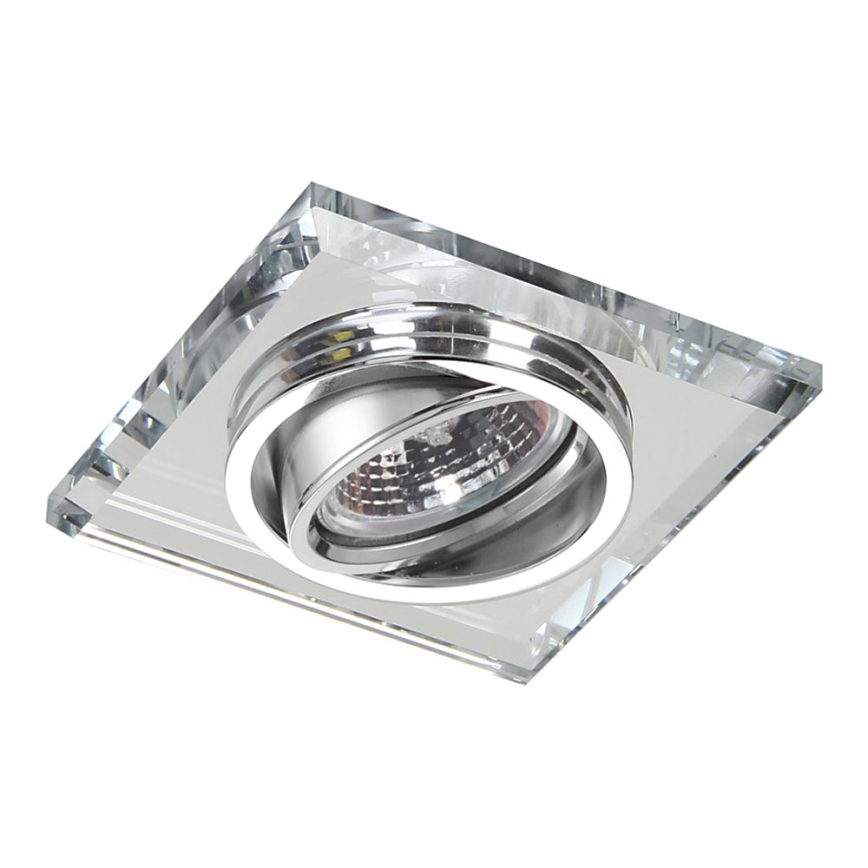 LUXERA 71063 - Deckenleuchte ELEGANT 1xGU10/50W/230V