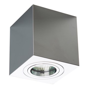 LUXERA 71085 - Einbauleuchte ELEGANT 1xGU10/50W/230V