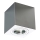 LUXERA 71085 - Einbauleuchte ELEGANT 1xGU10/50W/230V
