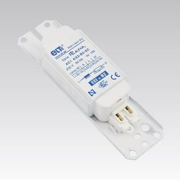 Magnetischer Vorschaltgerät T8/T10 36-40W/230V