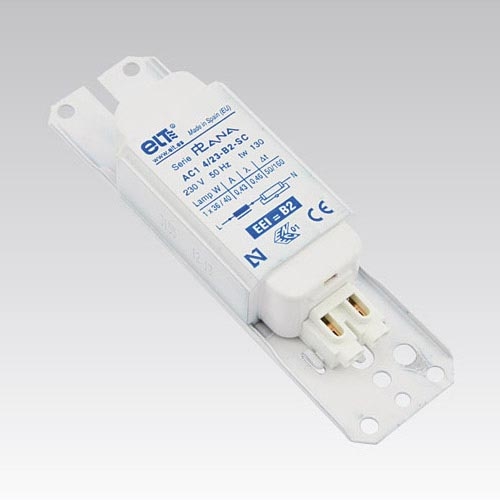 Magnetischer Vorschaltgerät T8/T10 36-40W/230V