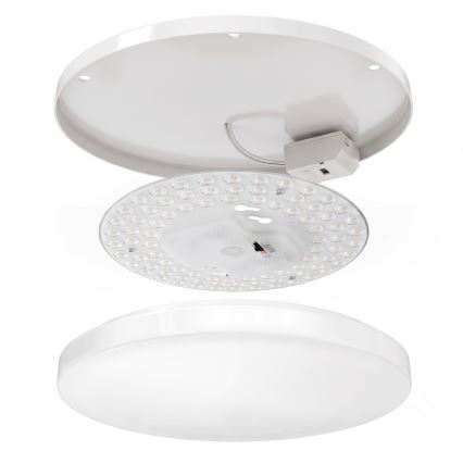 Magnetisches LED-Modul LED/18W/230V 2700-6500K Ø 17 cm - Brilagi