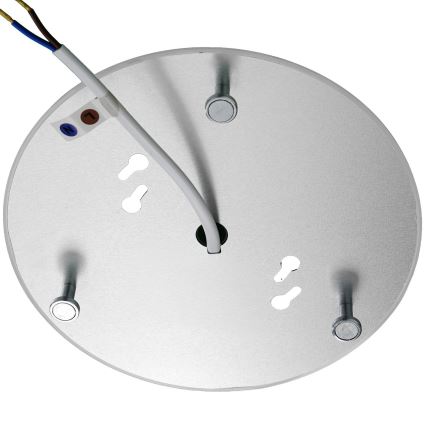 Magnetisches LED-Modul LED/18W/230V 2700-6500K Ø 17 cm - Brilagi