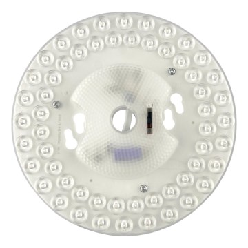 Magnetisches LED-Modul LED/24W/230V 2700-6500K Ø 17,5 cm - Brilagi