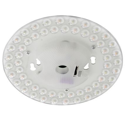 Magnetisches LED-Modul LED/24W/230V 2700-6500K Ø 17,5 cm - BRILAGI