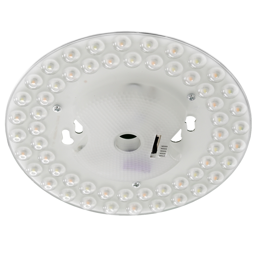 Magnetisches LED-Modul LED/24W/230V 2700-6500K Ø 17,5 cm - BRILAGI