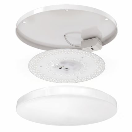 Magnetisches LED-Modul LED/36W/230V 2700-6500K Durchmesser 24 cm - Brilagi