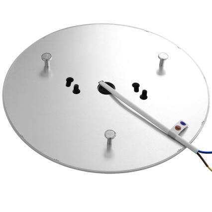 Magnetisches LED-Modul LED/36W/230V 2700-6500K Durchmesser 24 cm - Brilagi
