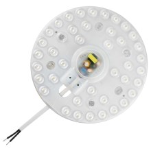 Magnetisches LED-Modul LED/36W/230V d 21 cm 3000K