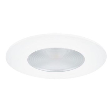 MALMBERGS - Dimmbare LED Einbauleuchte ins Bad LED/6W/230V IP44