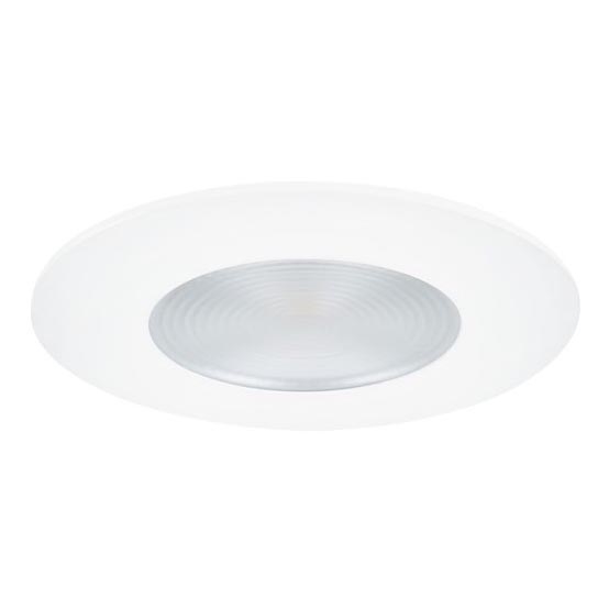 MALMBERGS - Dimmbare LED Einbauleuchte ins Bad LED/6W/230V IP44