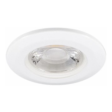MALMBERGS - LED dimmbare Badezimmereinbauleuchte LED/5W/230V IP44