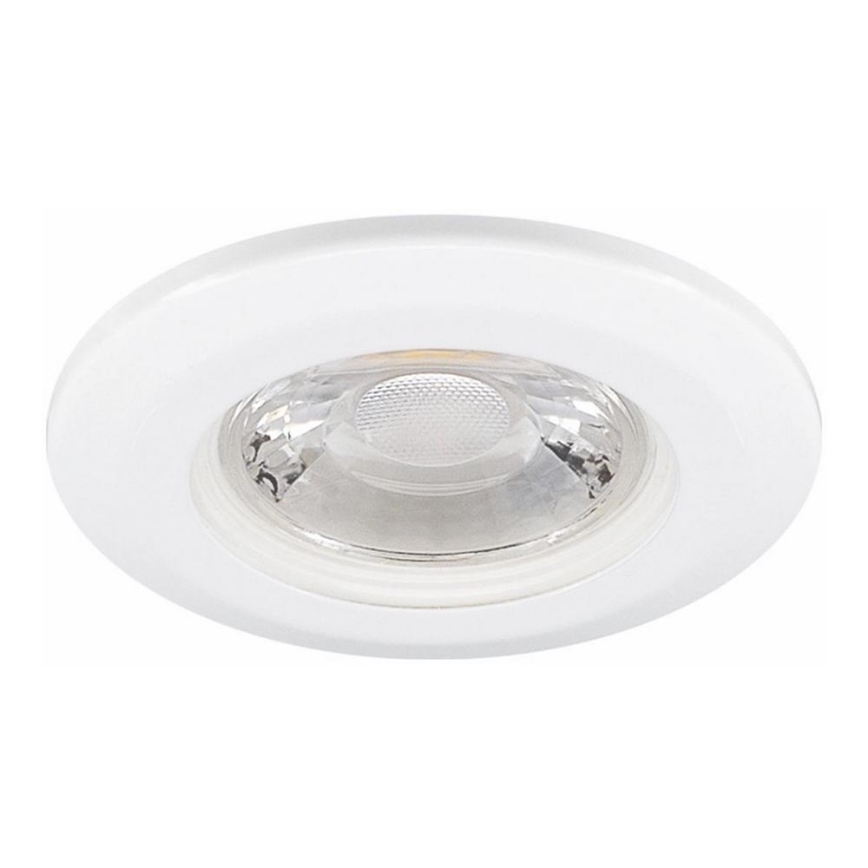 MALMBERGS - LED dimmbare Badezimmereinbauleuchte LED/5W/230V IP44