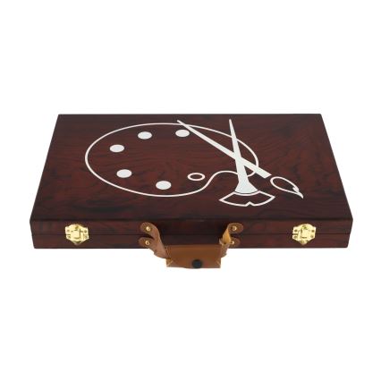 Malset im Koffer ART BOX, 79-teilig