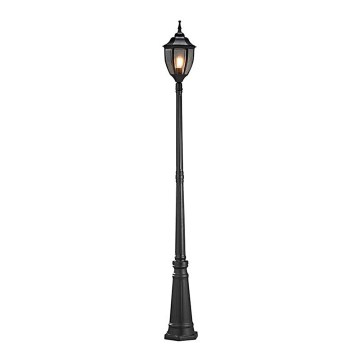Markslöjd 100313 - Aussenlampe JONNA 1xE27/75W/230V IP23