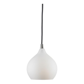 Markslöjd 104334 - Kronleuchter an einer Schnur VÄTTERN 1xE14/40W/230V