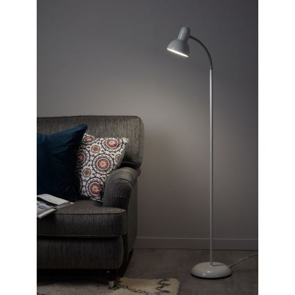 Markslöjd 104343 - Stehlampe TINGSRYD 1xE14/40W/230V