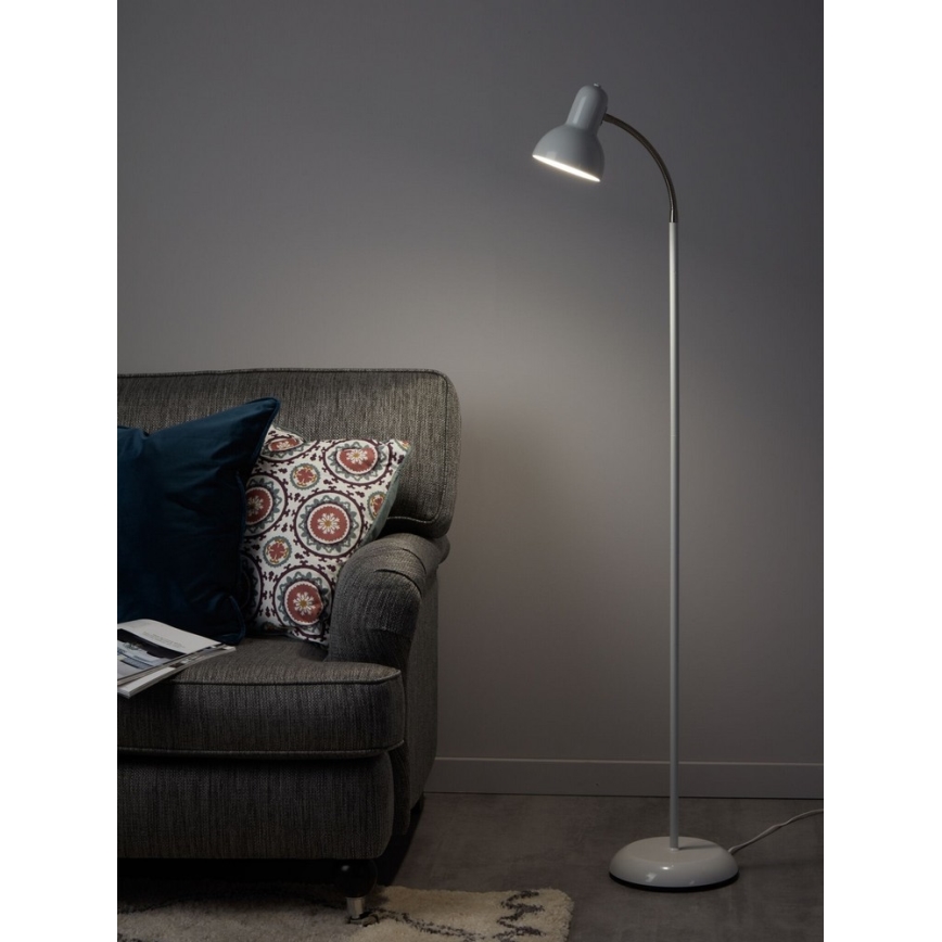 Markslöjd 104343 - Stehlampe TINGSRYD 1xE14/40W/230V