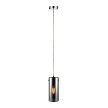 Markslöjd 106069 - Hängeleuchte STORM 1xE27/40W/230V